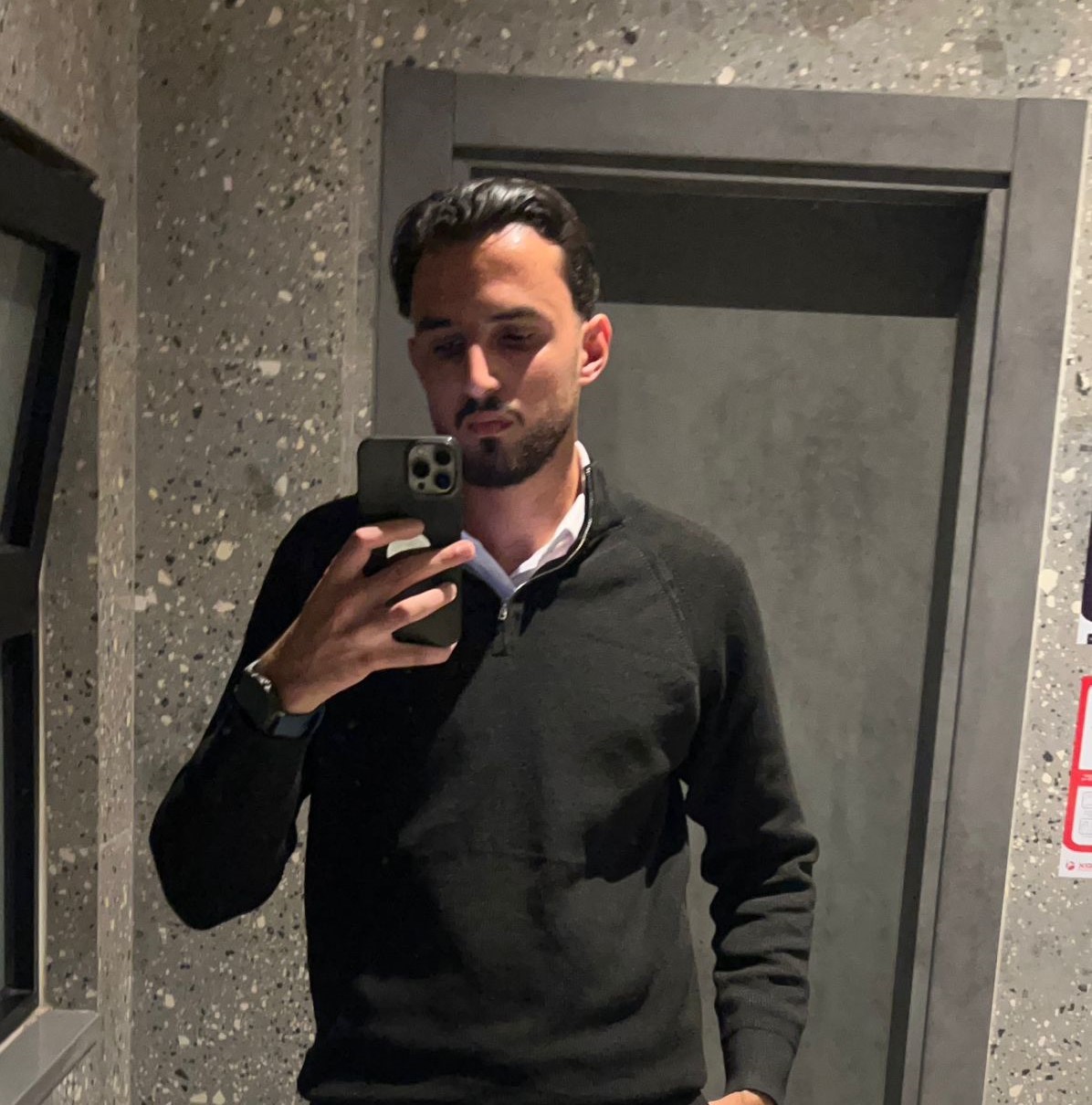 Abdaljaleel Al-Naqeez